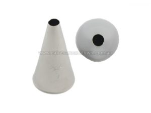 Boquilla Para Decorar