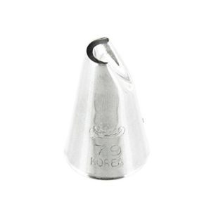 Boquilla Para Decorar