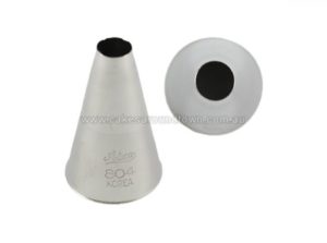 Boquilla Para Decorar