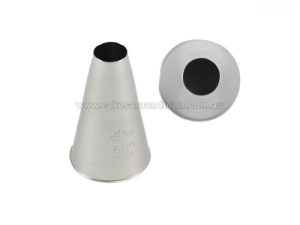 Boquilla Para Decorar