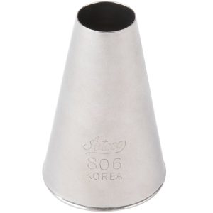 Boquilla Para Decorar