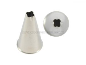 Boquilla para decorar