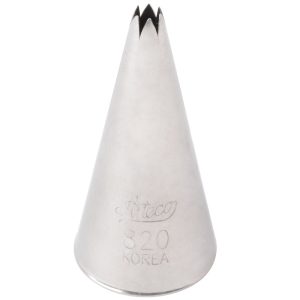 Boquilla Para Decorar