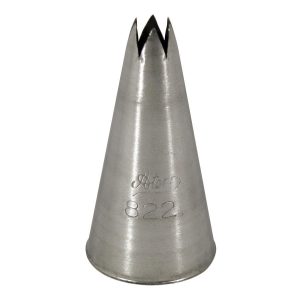Boquilla Para Decorar