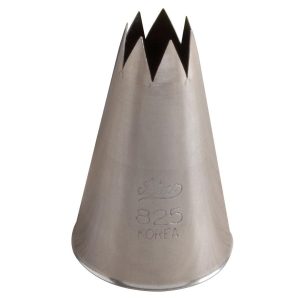 Boquilla Para Decorar