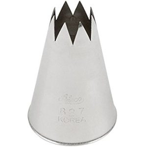 Boquilla Para Decorar
