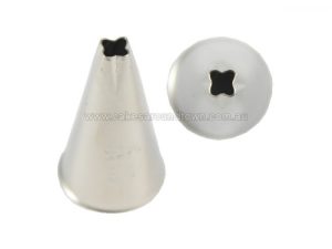 Boquilla para decorar
