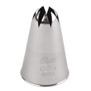 Boquilla Para Decorar