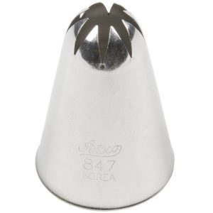 Boquilla Para Decorar