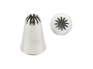 Boquilla para decorar