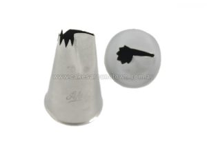 Boquilla para decorar
