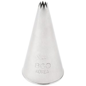Boquilla Para Decorar