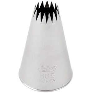 Boquilla Para Decorar