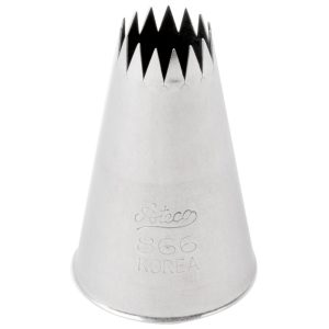 Boquilla Para Decorar