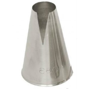 Boquilla Para Decorar
