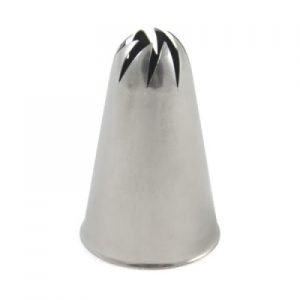 Boquilla para decorar