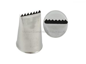 Boquilla Para Decorar