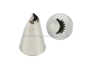 Boquilla para decorar