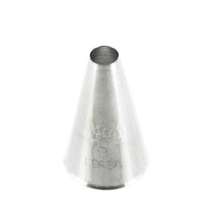 Boquilla Para Decorar