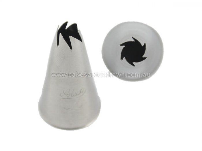 Boquilla Para Decorar