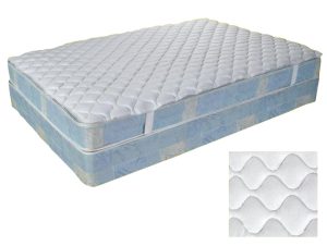 Relleno de Colchon Economico Queen 60" x 80"