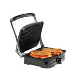 Sandwichera Tipo Panini Eléctrica 120V/60Hz/1Ph