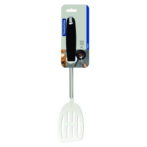 UTILITA: Espátula Ranurada de Cocina
