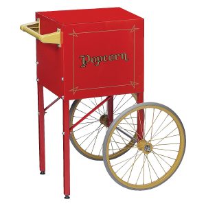 Carro para Máquina de Palomitas 2404