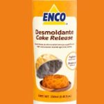 Desmoldante de 250 Ml 3347