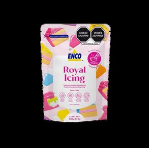 Royal Icing 500 Gramos