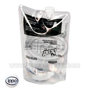 30197085 sanitizante para manos y brazos 13.40z-1Und