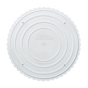 Separador Redondo 10"