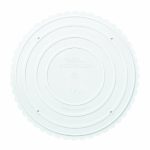 Separador Redondo 12"