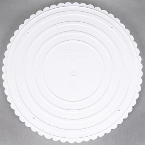 Separador Redondo 13"