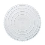 Separador Redondo 14"