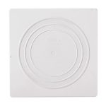 Separador Cuadrado 16"