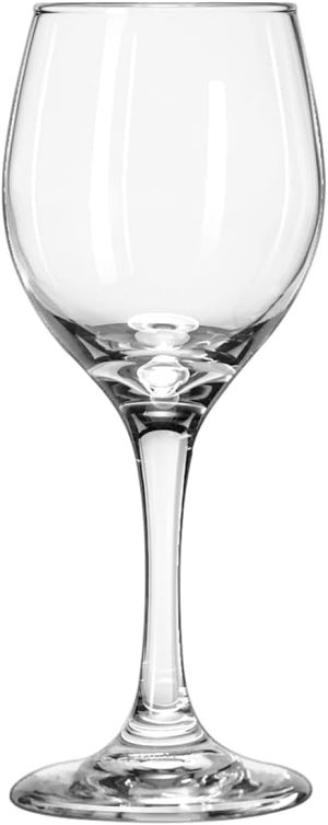 PERCEPTION: Copa de Vino de 8 Onzas