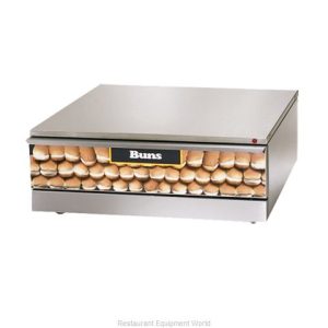 Puerta con anuncio Maquina para Hot Dog modelo 30SC.