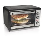 Horno de Convección de Countertop Eléctrico 120V/60Hz/1Ph