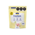 Fondant Blanco 1 KG