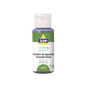 Colorante corazon de aguacate 40g