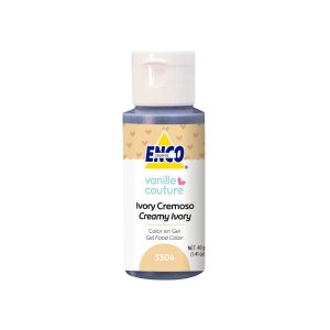 Colorante ivory cremoso 40g