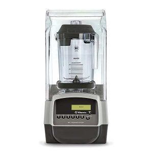 Licuadora Silenciosa Touch & Go con Vaso de 32 Onzas y Motor de 2.3Hp 120V/60Hz/1Ph