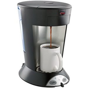 Cafetera electrica, 120V,