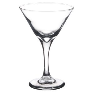 EMBASSY: Copa de Martini de 9 Onzas