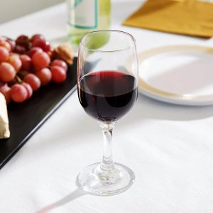 EMBASSY: Copa de Vino Blanco de 8-3/4 Onzas