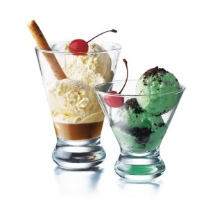 COSMOPOLITAN: Vaso para Cocktail de 8-1/4 Onzas