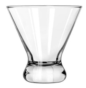 COSMOPOLITAN: Vaso para Cocktail de 14 Onzas