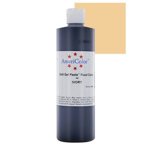 Colorante en Gel de 13.5 Onzas Marfil