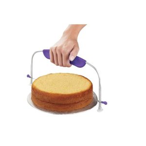 Nivelador para tortas de hasta 10"